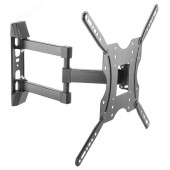Кронштейн ЖК наклонно-поворотный 32-55" [82-139см] до 30кг. UM904 UltraMounts