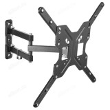 Кронштейн ЖК наклонно-поворотный 23-55" [59-139см] до 30кг. UM905 UltraMounts