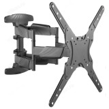 Кронштейн ЖК наклонно-поворотный 23-55" [59-139см] до 40кг. UM907 UltraMounts