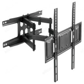 Кронштейн ЖК наклонно-поворотный 32-75" [82-190см] до 40кг. UM908 UltraMounts