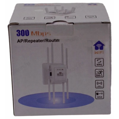 Усилитель Wi-Fi сигнала UNT18-5