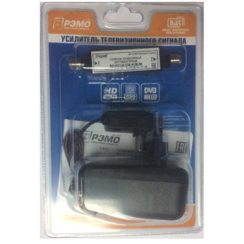 Антенный усилитель УСШ-1А/2А/3А