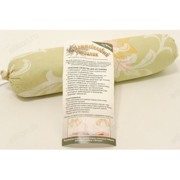 Валик можжевеловый, 10*30 см-1