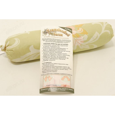 Валик можжевеловый, 10*30 см-1