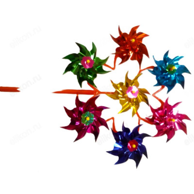 Игрушка Вертушка В-157234-1