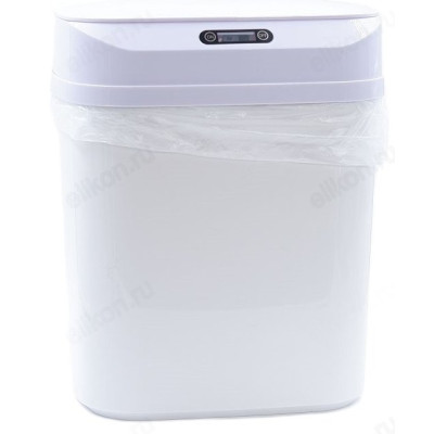 Ведро для мусора сенсорное В-160253-1