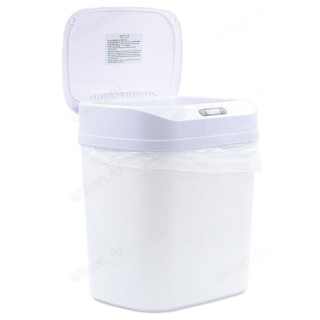 Ведро для мусора сенсорное В-160253-2