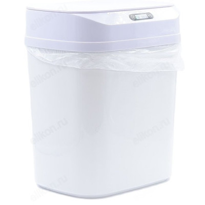 Ведро для мусора сенсорное В-160253