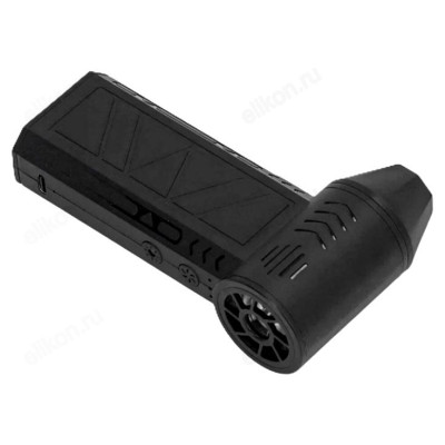 Воздуходувка аккумуляторная В-160719-1