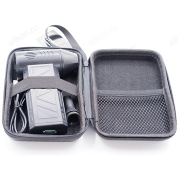 Воздуходувка аккумуляторная В-160719-2