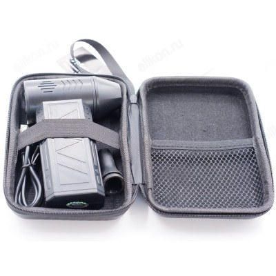 Воздуходувка аккумуляторная В-160719-2