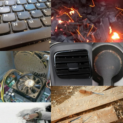 Воздуходувка аккумуляторная В-160719-3