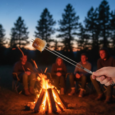 Вилка пруток 3*40 В-3/40-1