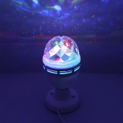 Светодиодная система В52 YB-27-2