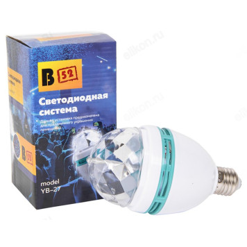 Светодиодная система В52 YB-27