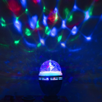 Светодиодная система В52 YB-27-5