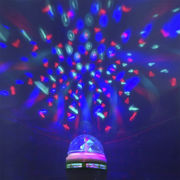 Светодиодная система В52 YB-27-6