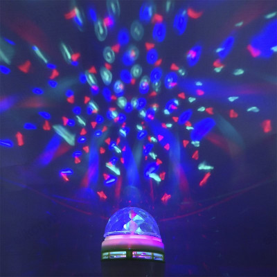 Светодиодная система В52 YB-27-6