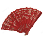 Веер цветной ВЦ-160883