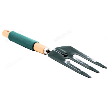 Вилы с деревянной ручкой ВД-160570-1