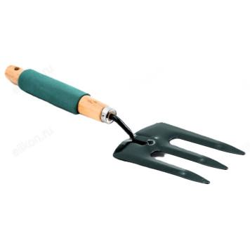 Вилы с деревянной ручкой ВД-160570