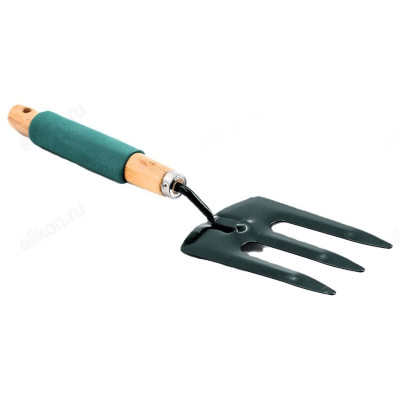 Вилы с деревянной ручкой ВД-160570