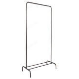 Вешалка гардеробная ВГ01 медный антик