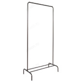 Вешалка гардеробная ВГ01 медный антик