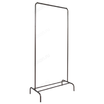 Вешалка гардеробная ВГ01 медный антик