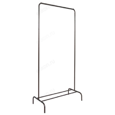 Вешалка гардеробная ВГ01 медный антик