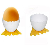 Подставка для яица с ножками DH80-180 пластик