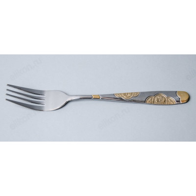 Вилка столовая 20,5см (6 шт)-1