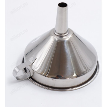 Воронка с ситом d12cm металл АА-12-1