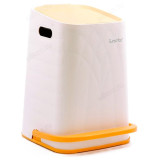 Ведро для мусора с педалью 2302