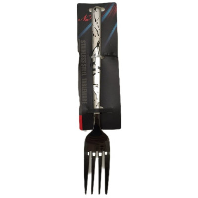 Вилка столовая арт.413-8 1шт