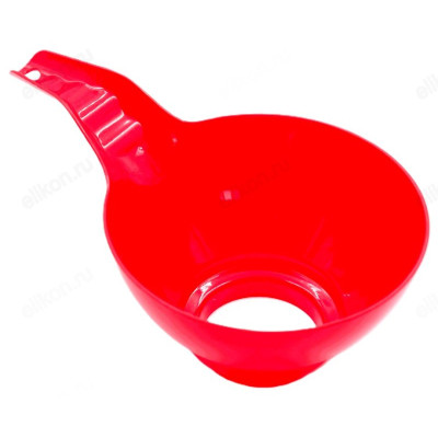 Воронка широкое горло с ручкой ВШ-160778-1