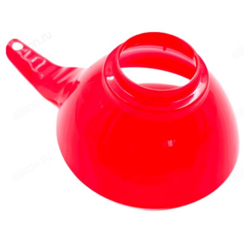 Воронка широкое горло с ручкой ВШ-160778-2