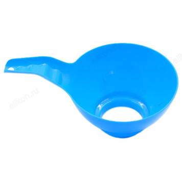 Воронка широкое горло с ручкой ВШ-160778-3