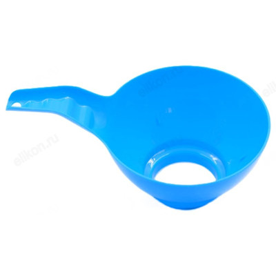 Воронка широкое горло с ручкой ВШ-160778-3