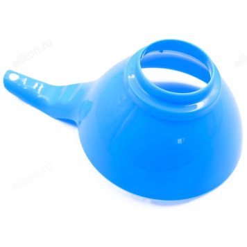 Воронка широкое горло с ручкой ВШ-160778-4