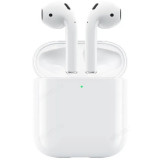 Гарнитура Bluetooth TWS VS TWIN вкладыши VS_TWS02 белые