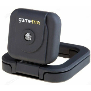 Гарнитура проводная игровая GAMETRIX vTrack MkI накладные-3