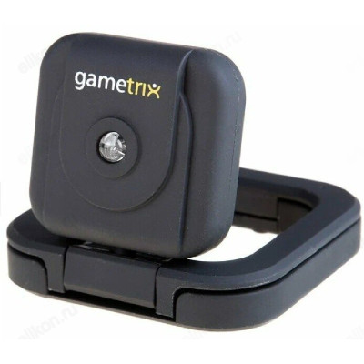 Гарнитура проводная игровая GAMETRIX vTrack MkI накладные-3