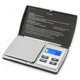 Весы ювелирные DS08-200K (30043)