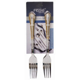 Вилка столовая 6шт W1379-2