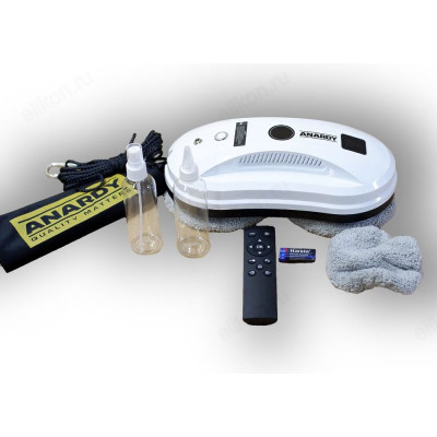Мойщик окон ANARDY W168-H-5