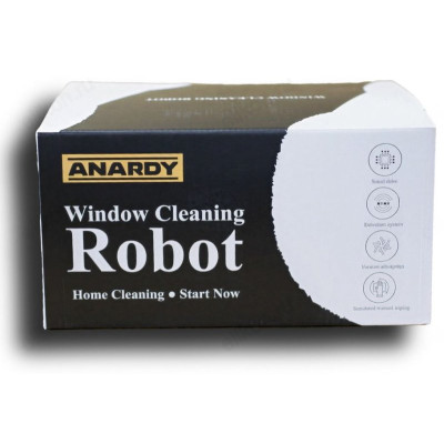 Мойщик окон ANARDY W168-H-6