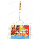 Решетка для гриля W217 34*22