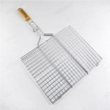 Решетка для гриля W218 39*32см CF