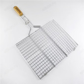 Решетка для гриля W218 39*32см CF